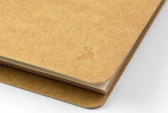 Kołonotatnik TRC Spiral Ring Notebook | Photo File B6 - Image 6