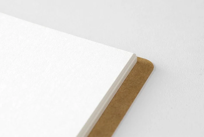 Kołonotatnik TRC Spiral Ring Notebook | Watercolor Paper B6 - Image 5