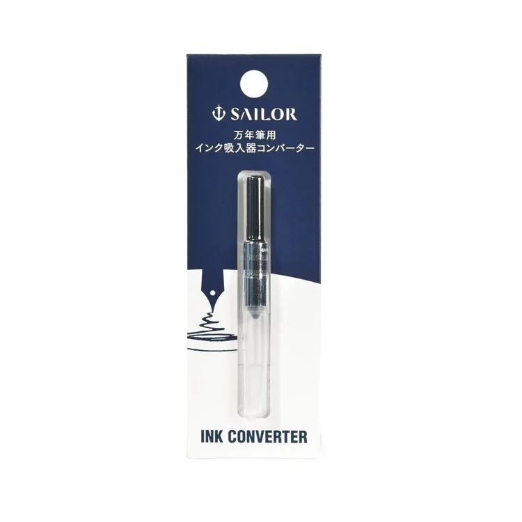 Konwerter Sailor | Standard