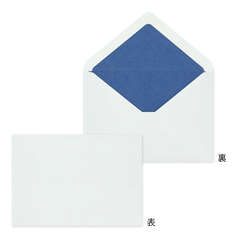 Koperty Giving a Color Midori | Niebieski - Image 2