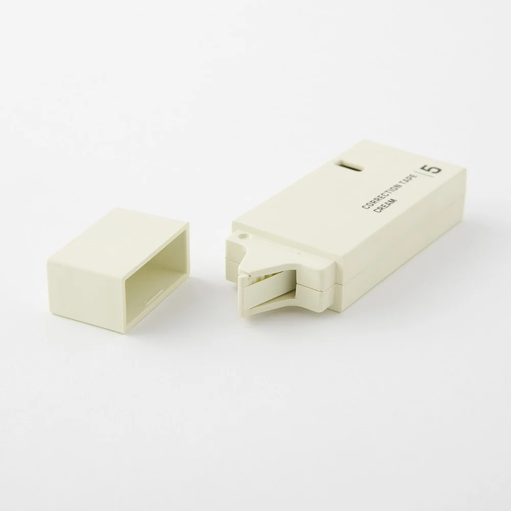 Korektor Midori 5 mm | Kremowy - Image 4