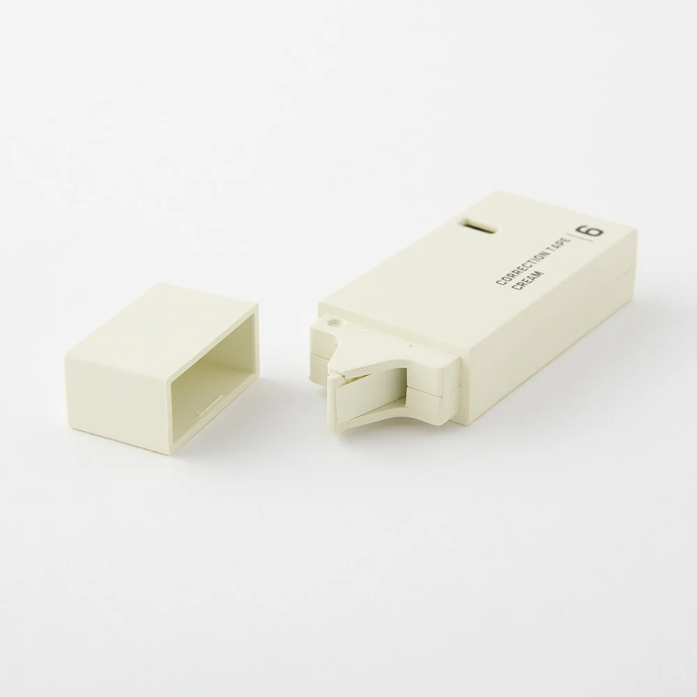 Korektor Midori 6 mm | Kremowy - Image 4
