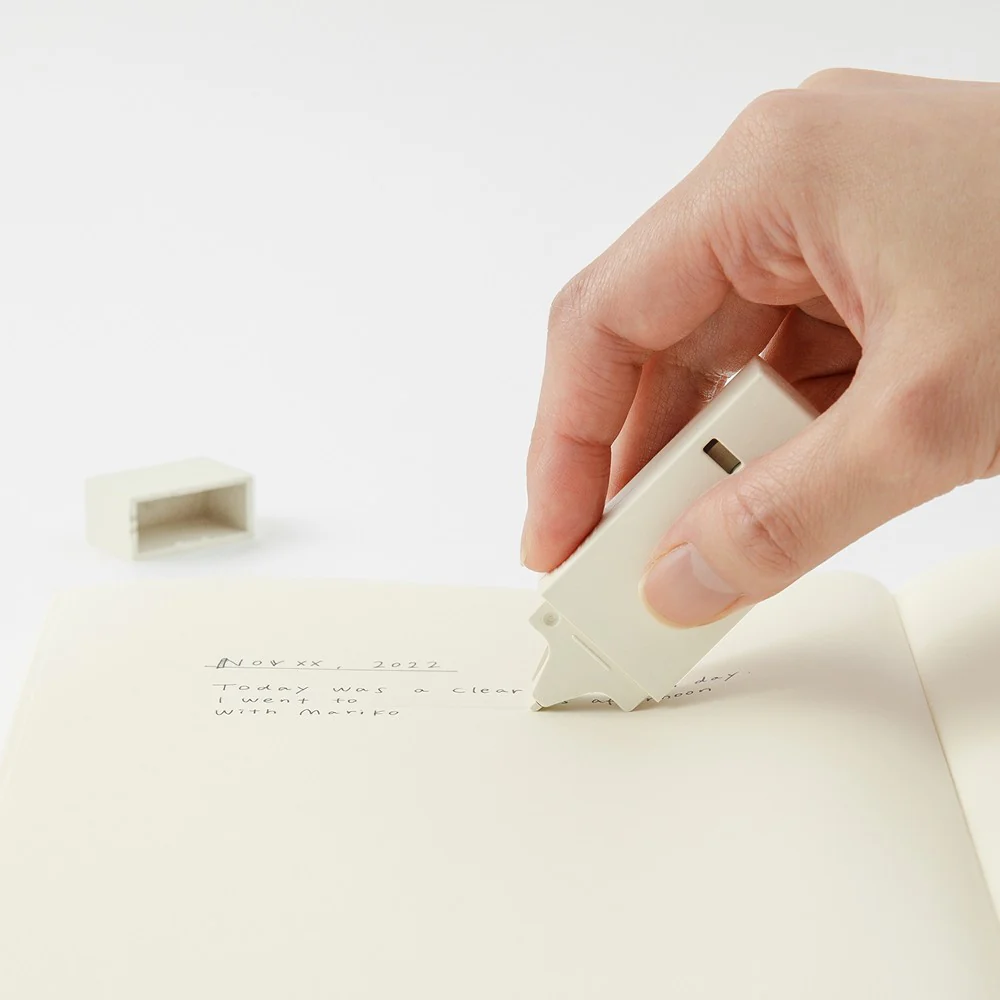 Korektor Midori 6 mm | Kremowy - Image 6