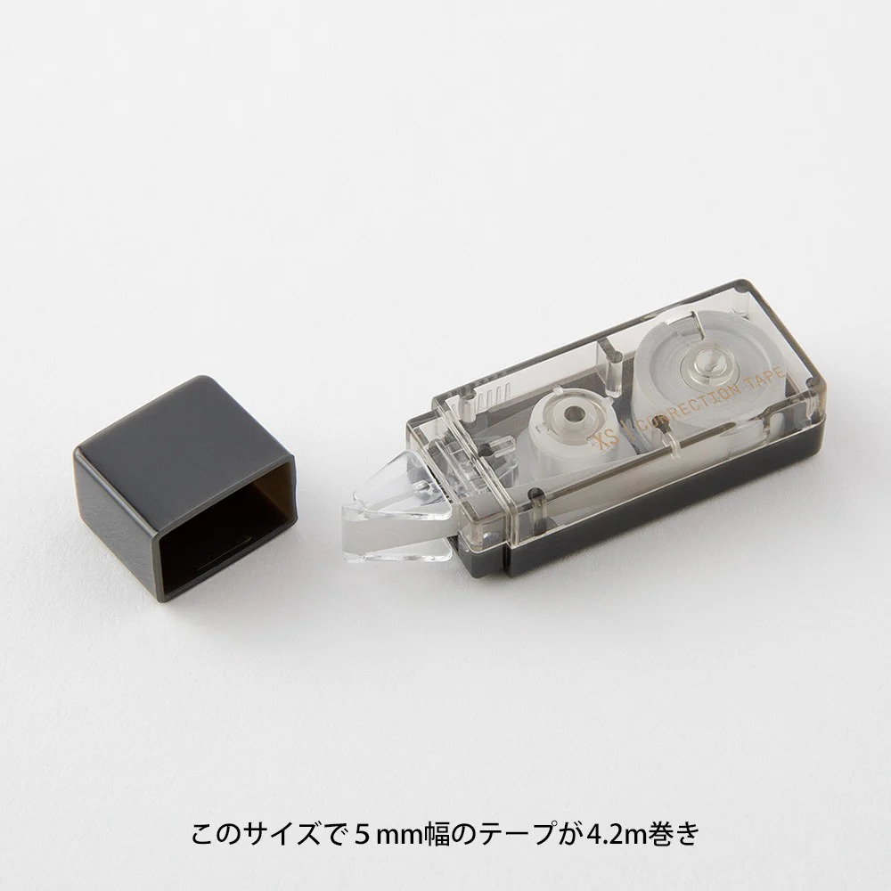Korektor Midori XS | Czarny | A - Image 4