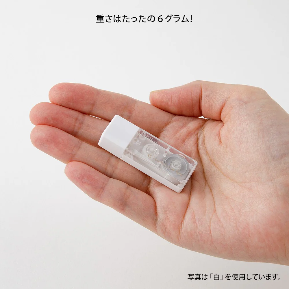 Korektor Midori XS | Czarny | A - Image 6
