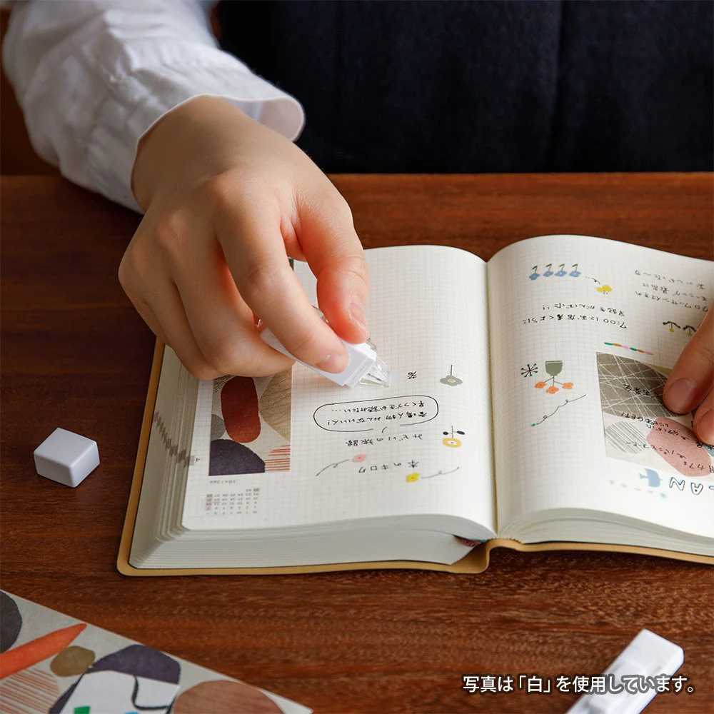 Korektor Midori XS | Czarny | A - Image 8