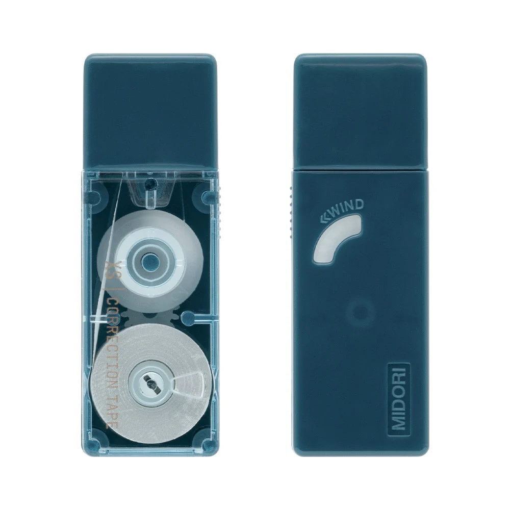 Korektor Midori XS | Granatowy | A - Image 2
