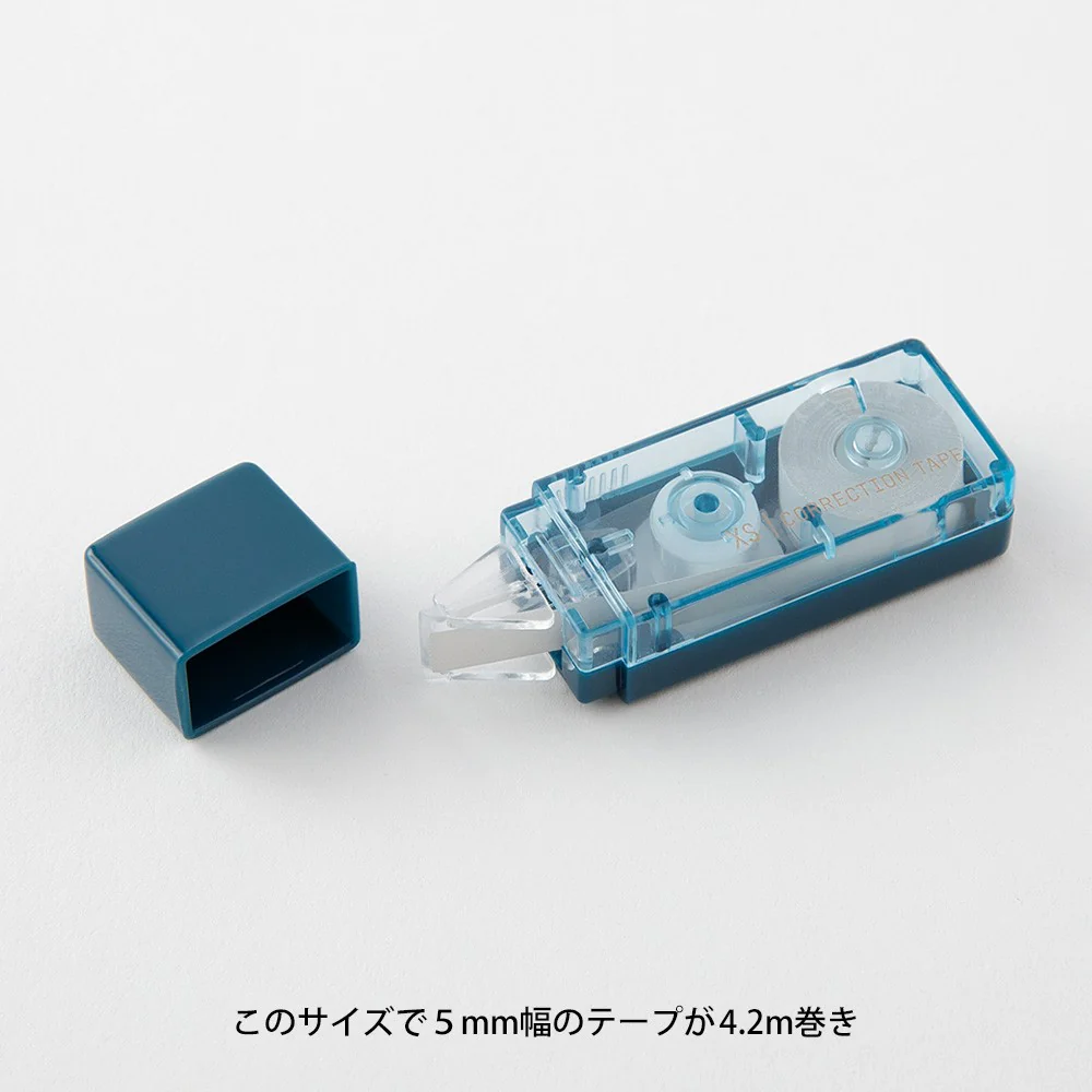 Korektor Midori XS | Granatowy | A - Image 3