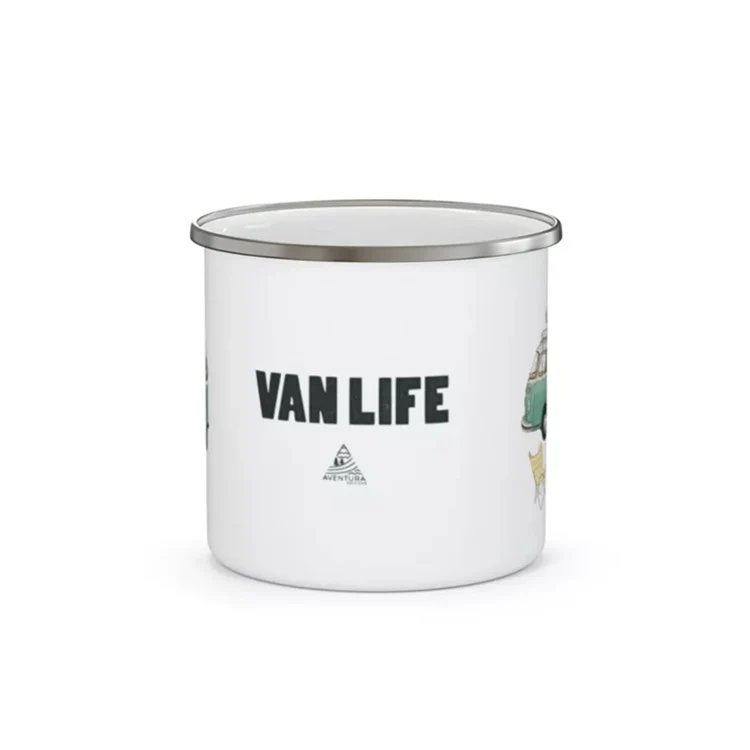 Kubek | Van - Image 4