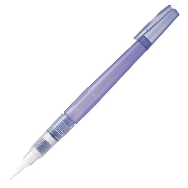 Kuretake Zig Calligraphy Pędzel Wodny Brush H2O - Image 3