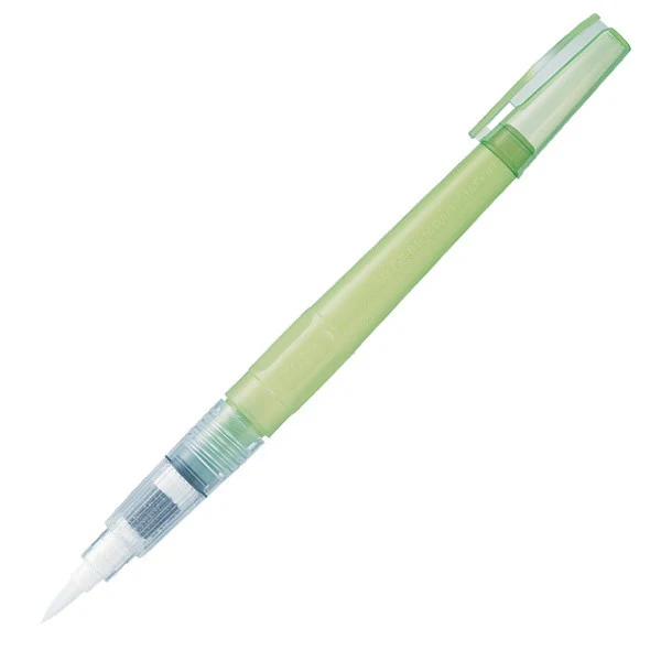 Kuretake Zig Calligraphy Pędzel Wodny Brush H2O - Image 4