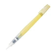Kuretake Zig Calligraphy Pędzel Wodny Brush H2O - Image 5