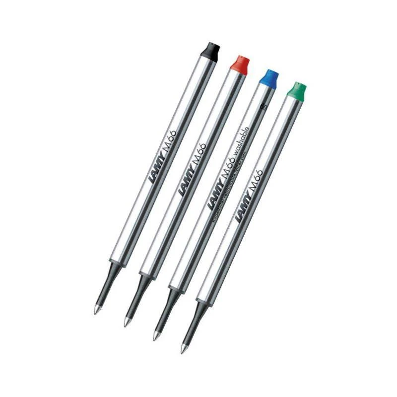 Lamy M66 Wkład do Piór Kulkowych M - Image 2