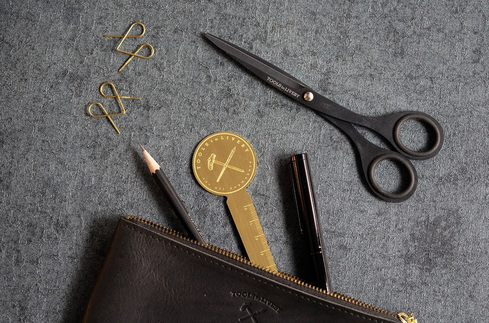 Linijka Tools To Liveby Rulermark - Image 5