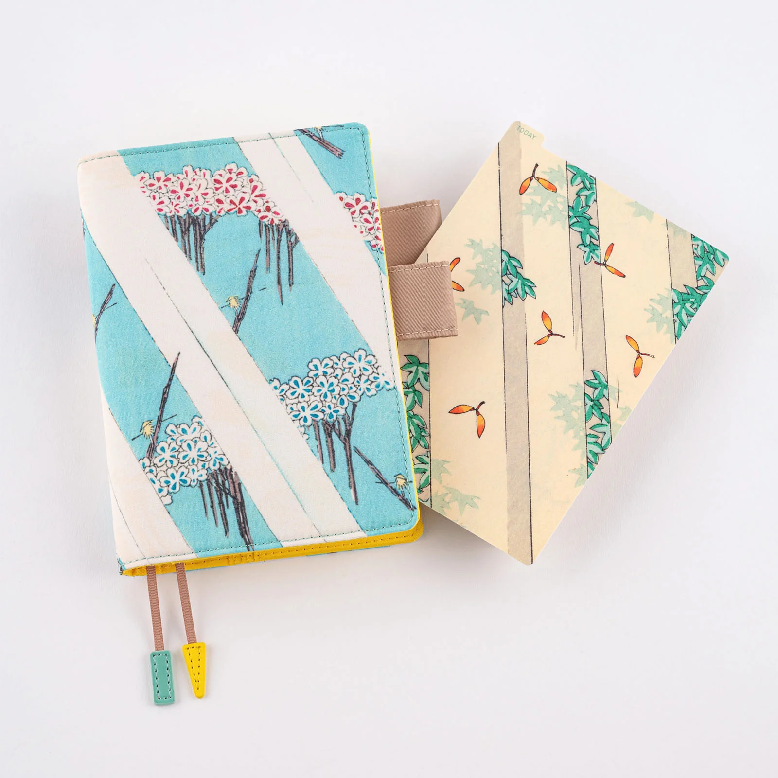 Liniuszek Hobonichi A6 | Unsodo - Image 5