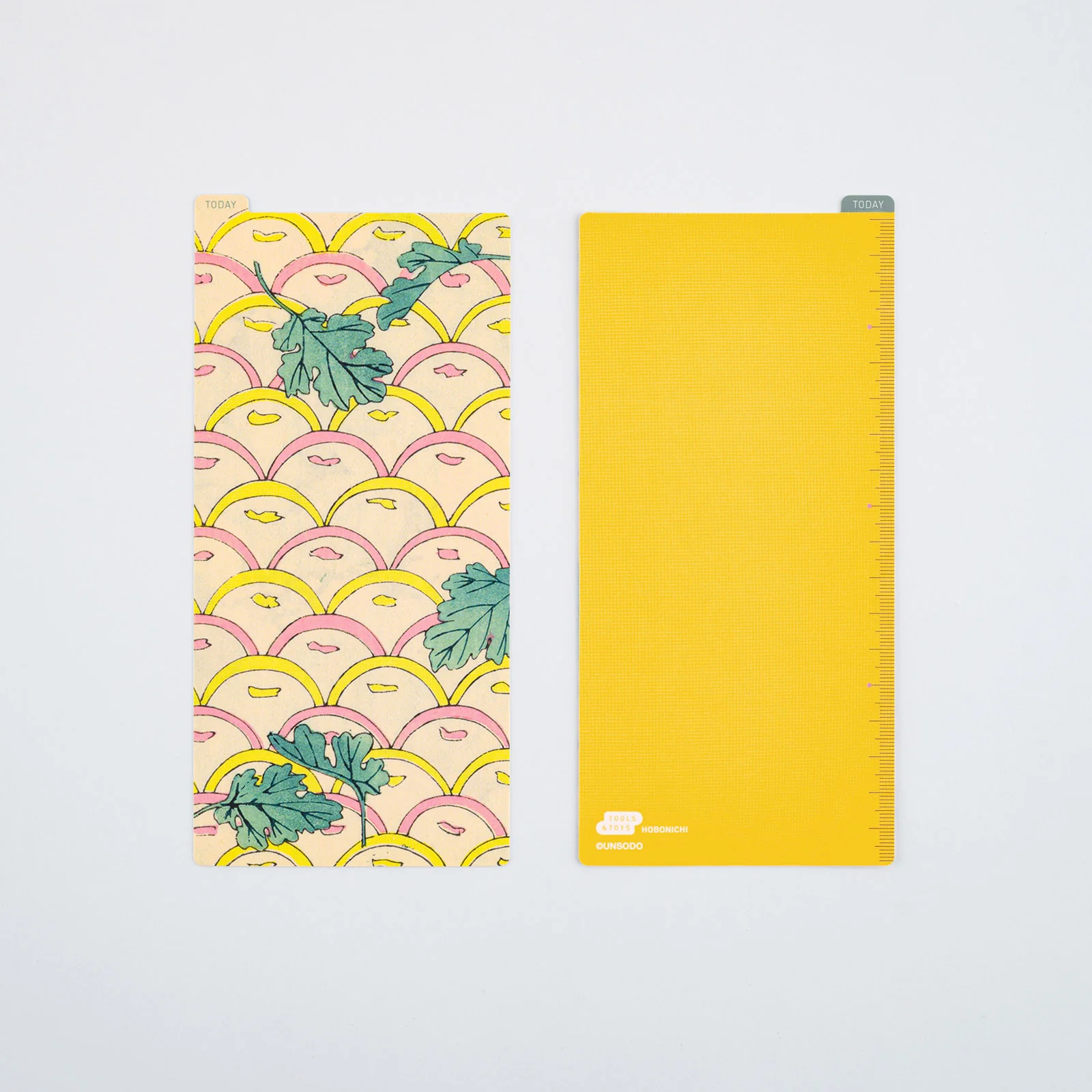 Liniuszek Hobonichi Weeks | Unsodo - Image 3