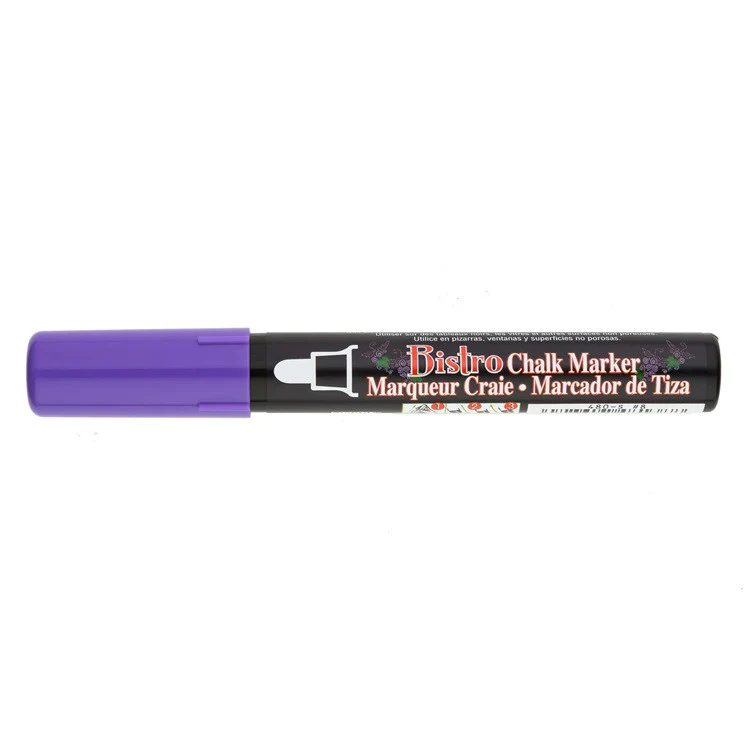 Marker kredowy Bistro | 6mm - Image 6