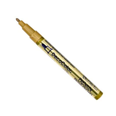 Marker olejowy DecoColor Premium | Fine - Image 4