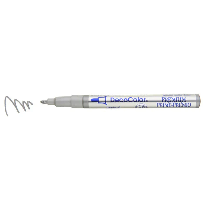 Marker olejowy DecoColor Premium | Fine - Image 8