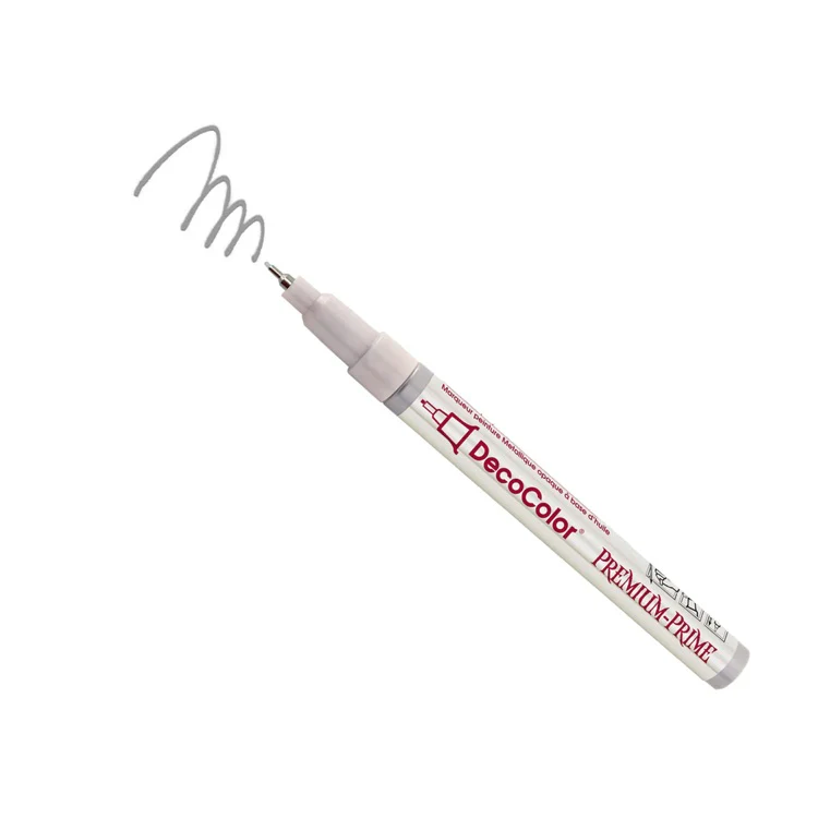 Marker olejowy DecoColor Premium | Extra Fine - Image 3
