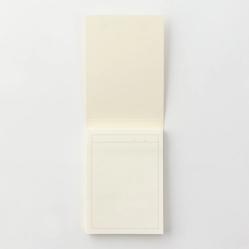 MD Sticky Memo Pad A7 | Frame - Image 3