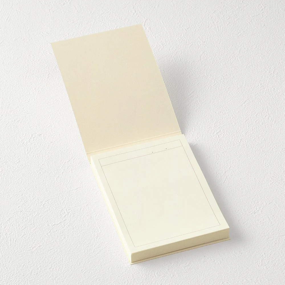 MD Sticky Memo Pad A7 | Frame - Image 4