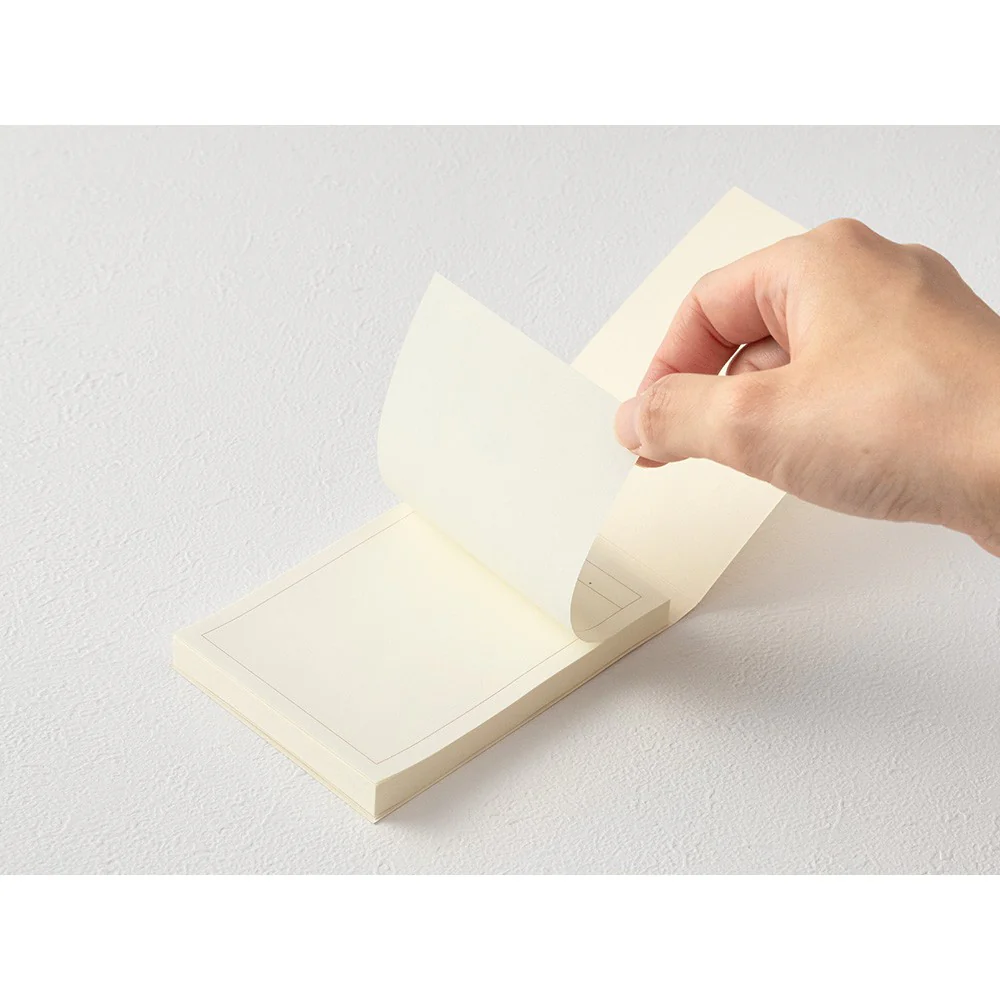 MD Sticky Memo Pad A7 | Frame - Image 5
