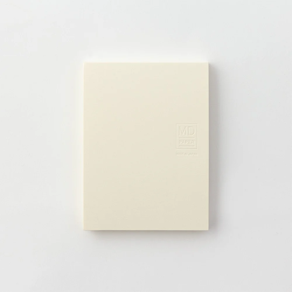 MD Sticky Memo Pad A7 | Kropki - Image 2