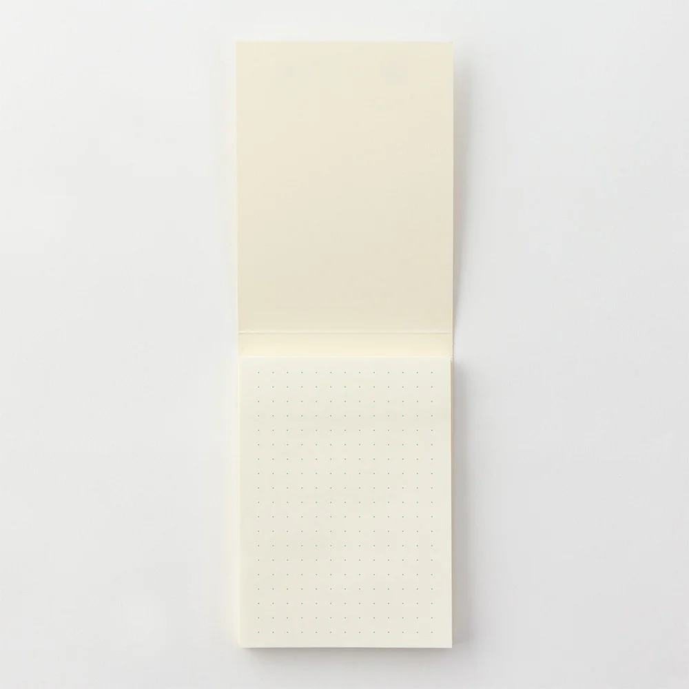 MD Sticky Memo Pad A7 | Kropki - Image 3