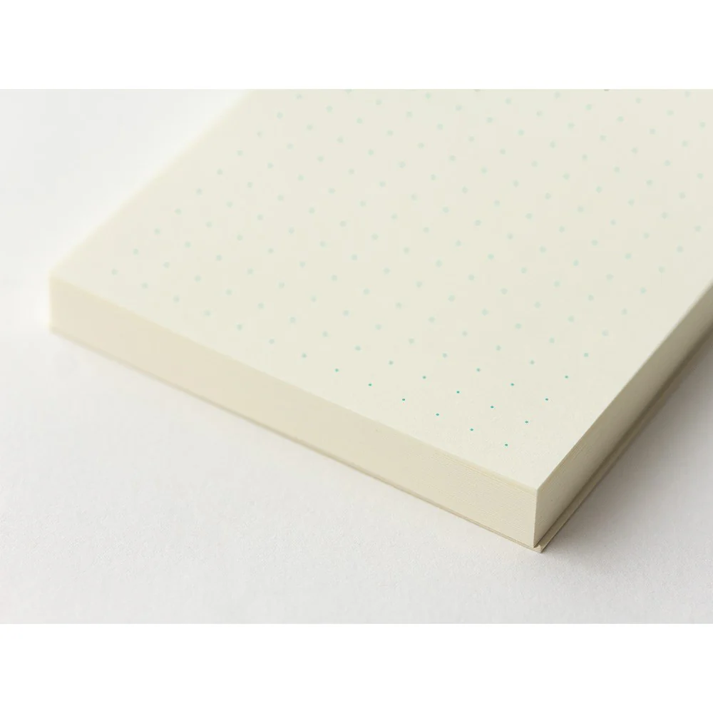 MD Sticky Memo Pad A7 | Kropki - Image 6