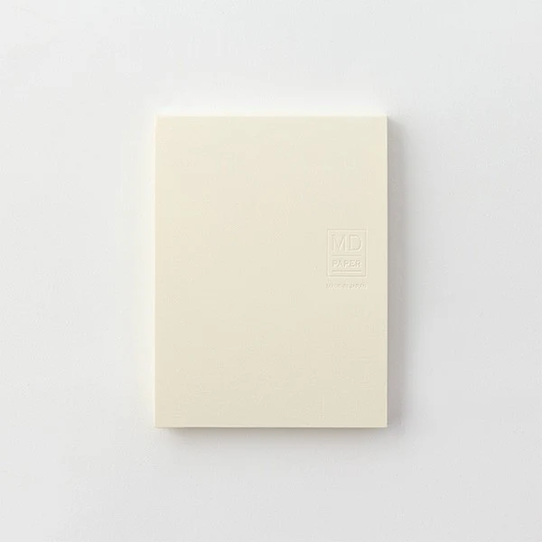 MD Sticky Memo Pad A7 | Linie - Image 2