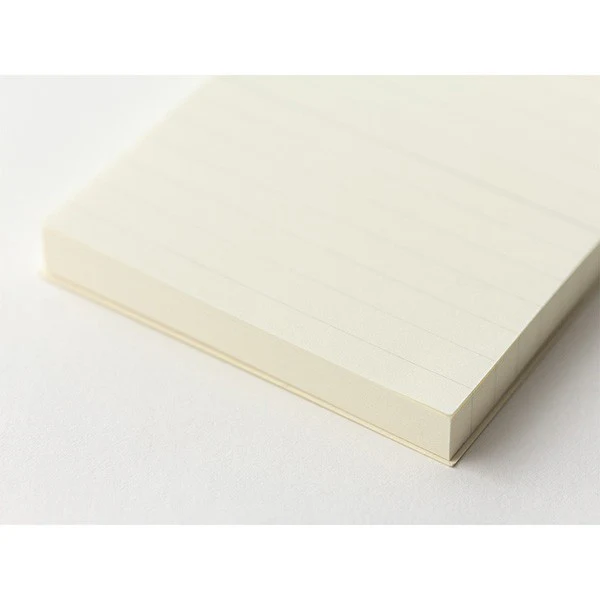 MD Sticky Memo Pad A7 | Linie - Image 6