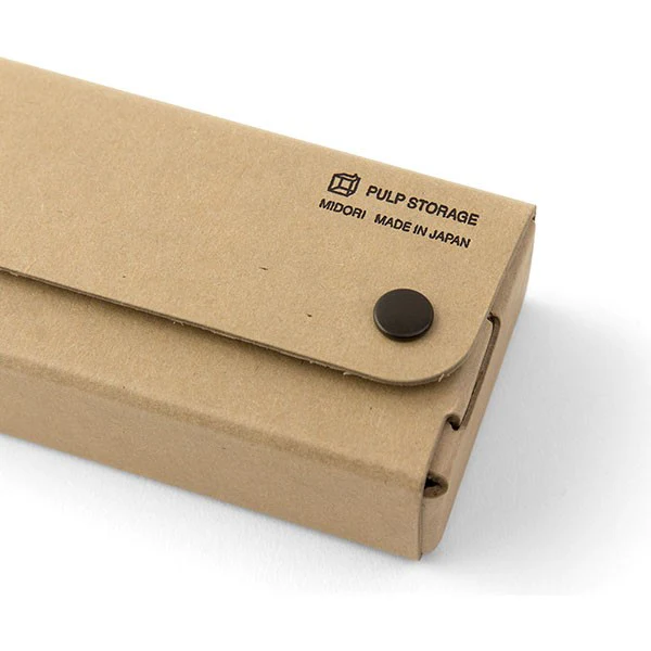 Midori Etui na okulary Pasco - Image 8