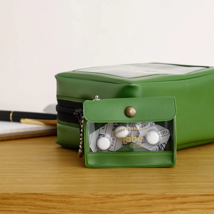 Mini etui Hightide nähe | Zawieszka - Image 6