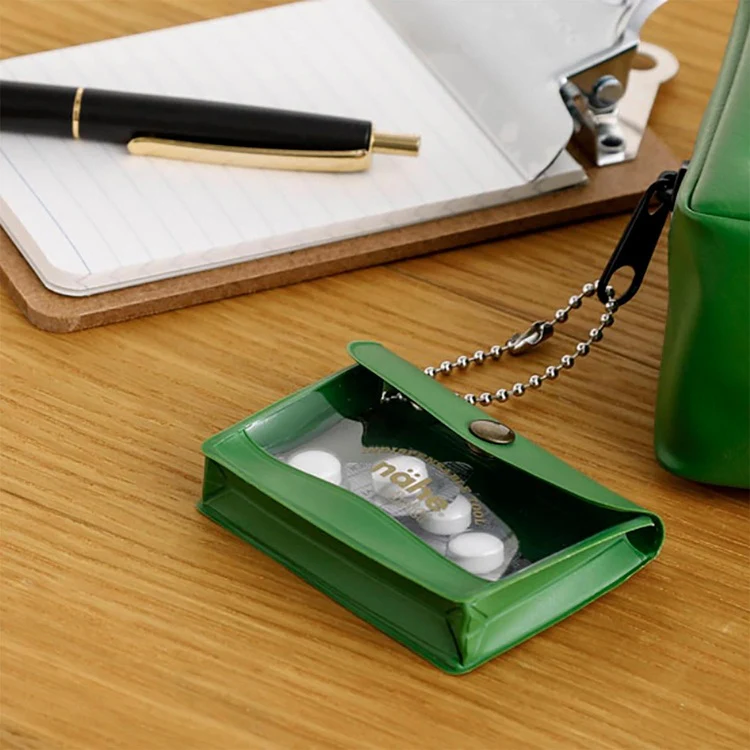Mini etui Hightide nähe | Zawieszka - Image 7