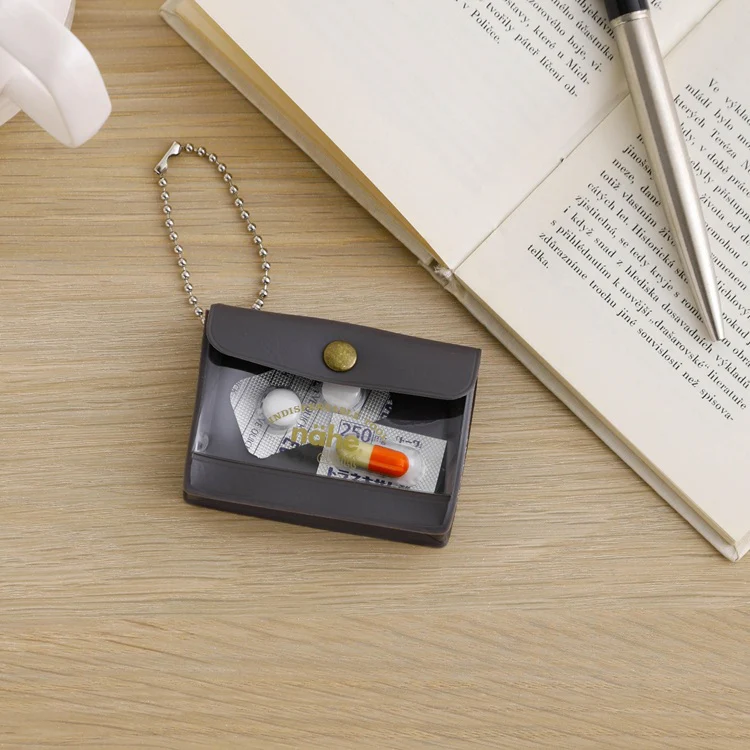 Mini etui Hightide nähe | Zawieszka - Image 8