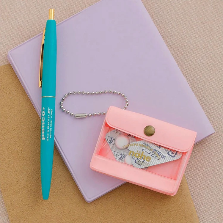 Mini etui Hightide nähe | Zawieszka - Image 9