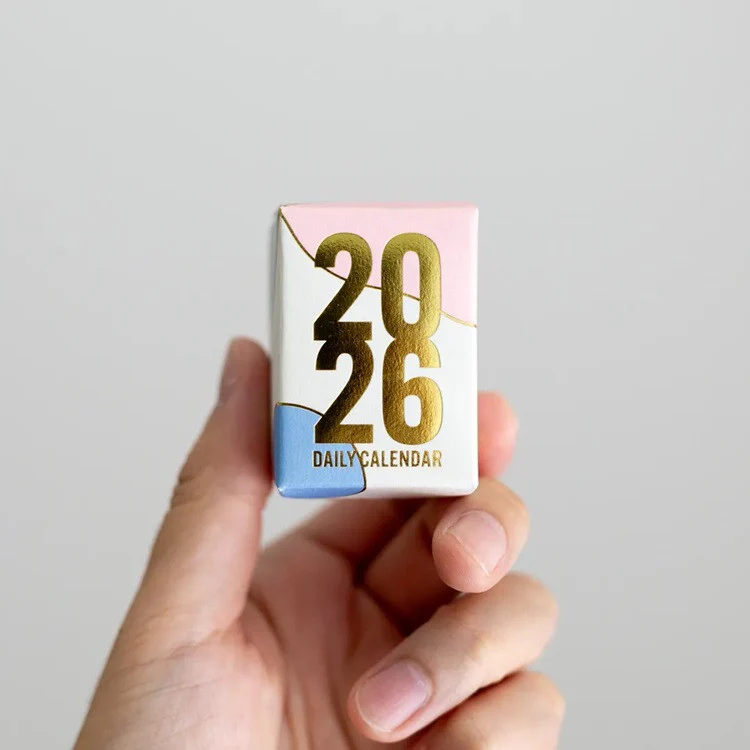 Mini kalendarz dzienny 2026 - Image 6