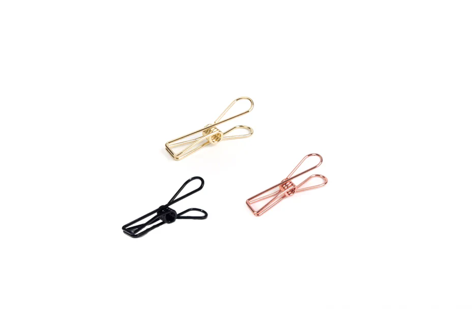 Mini klipsy Tools To Liveby - Image 3
