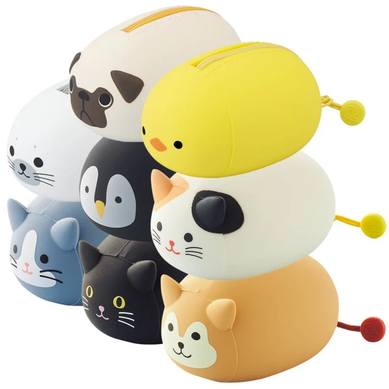 Mini etui Lihit Lab PuniLabo - Image 5