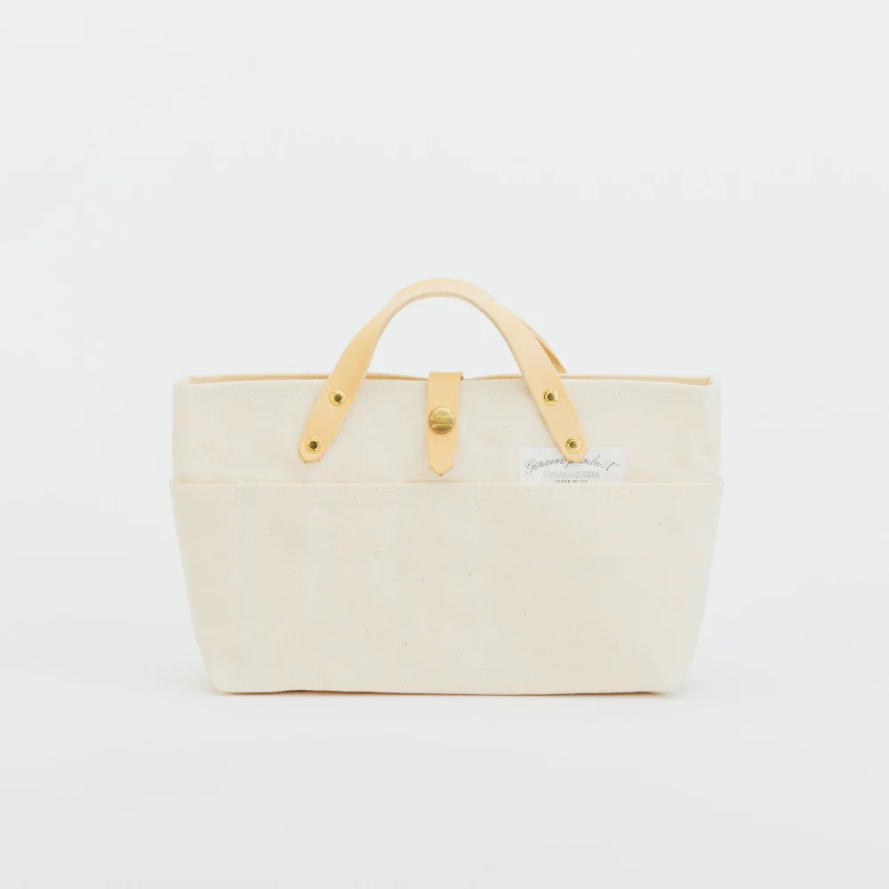 Mini Torba TSL Paraffin Canvas - Image 10