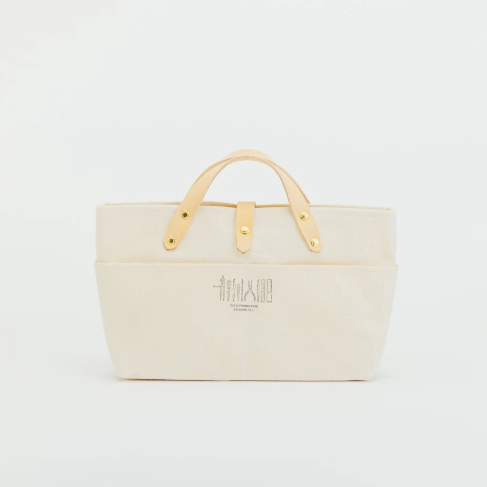 Mini Torba TSL Paraffin Canvas - Image 11