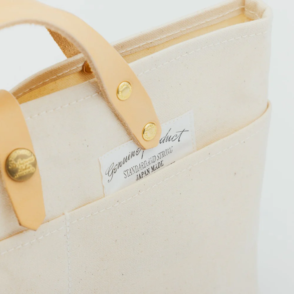 Mini Torba TSL Paraffin Canvas - Image 12