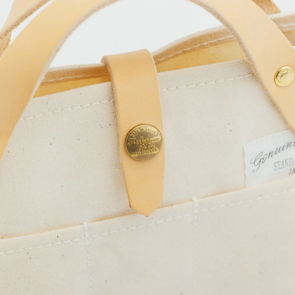 Mini Torba TSL Paraffin Canvas - Image 13