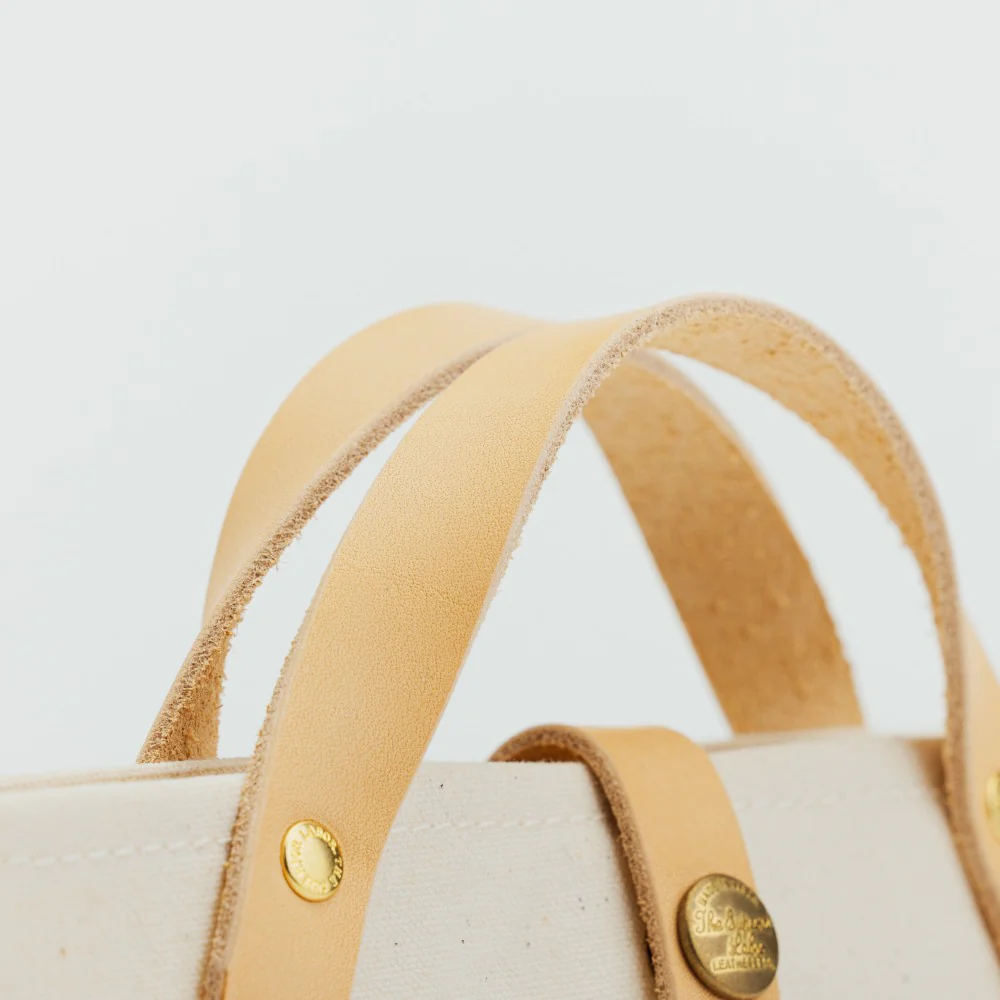 Mini Torba TSL Paraffin Canvas - Image 14