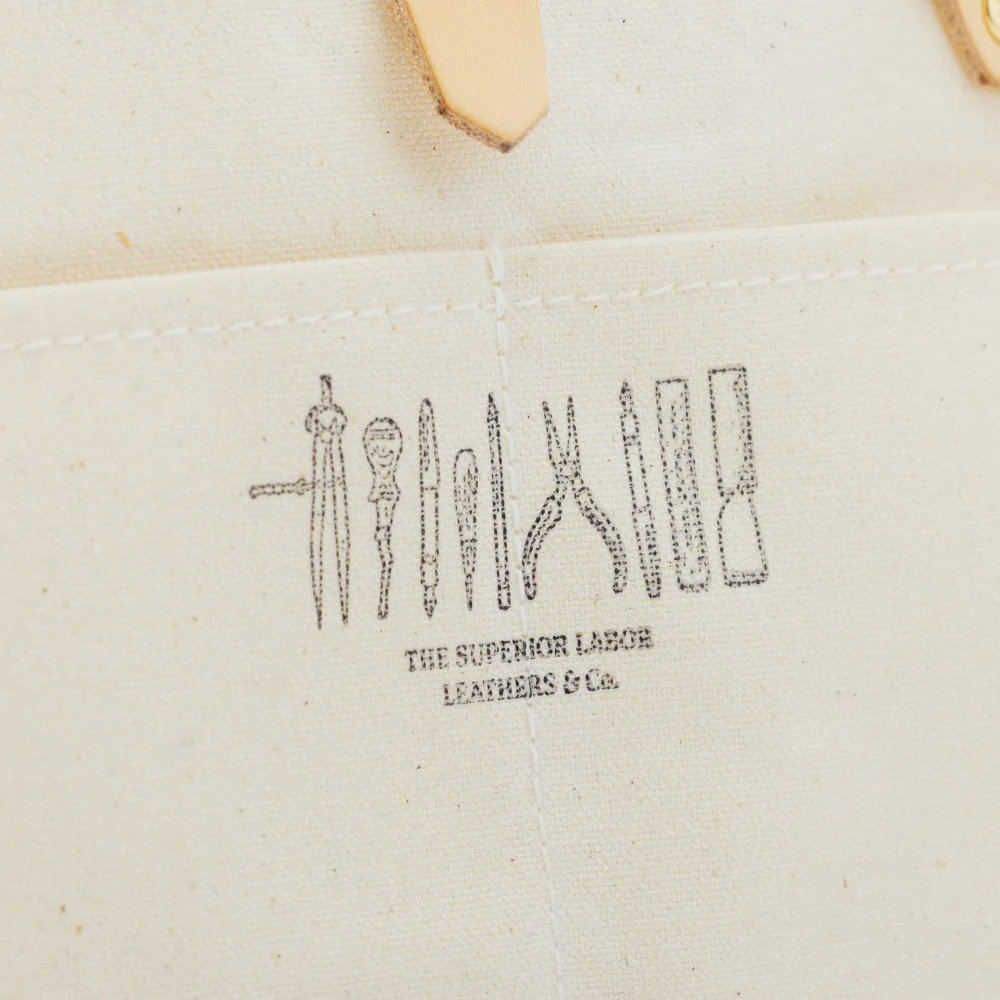 Mini Torba TSL Paraffin Canvas - Image 15