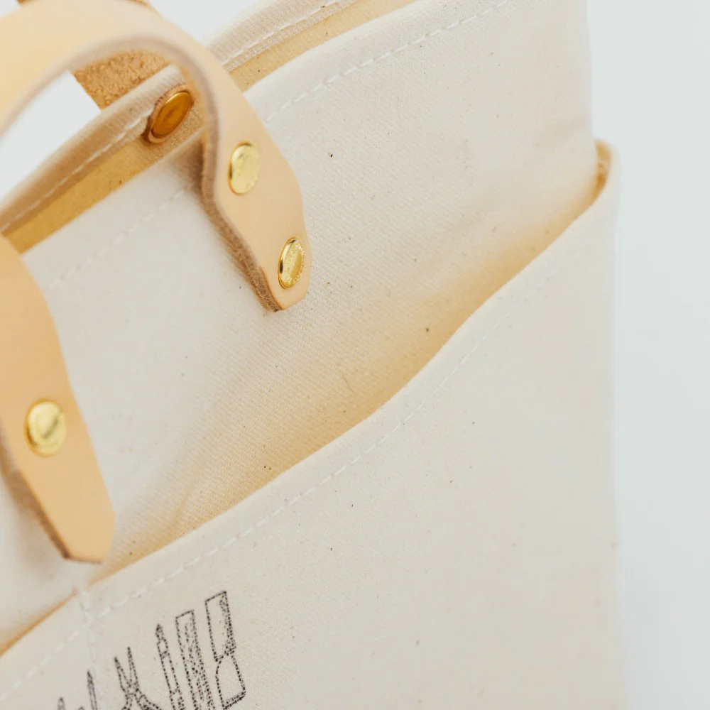 Mini Torba TSL Paraffin Canvas - Image 16
