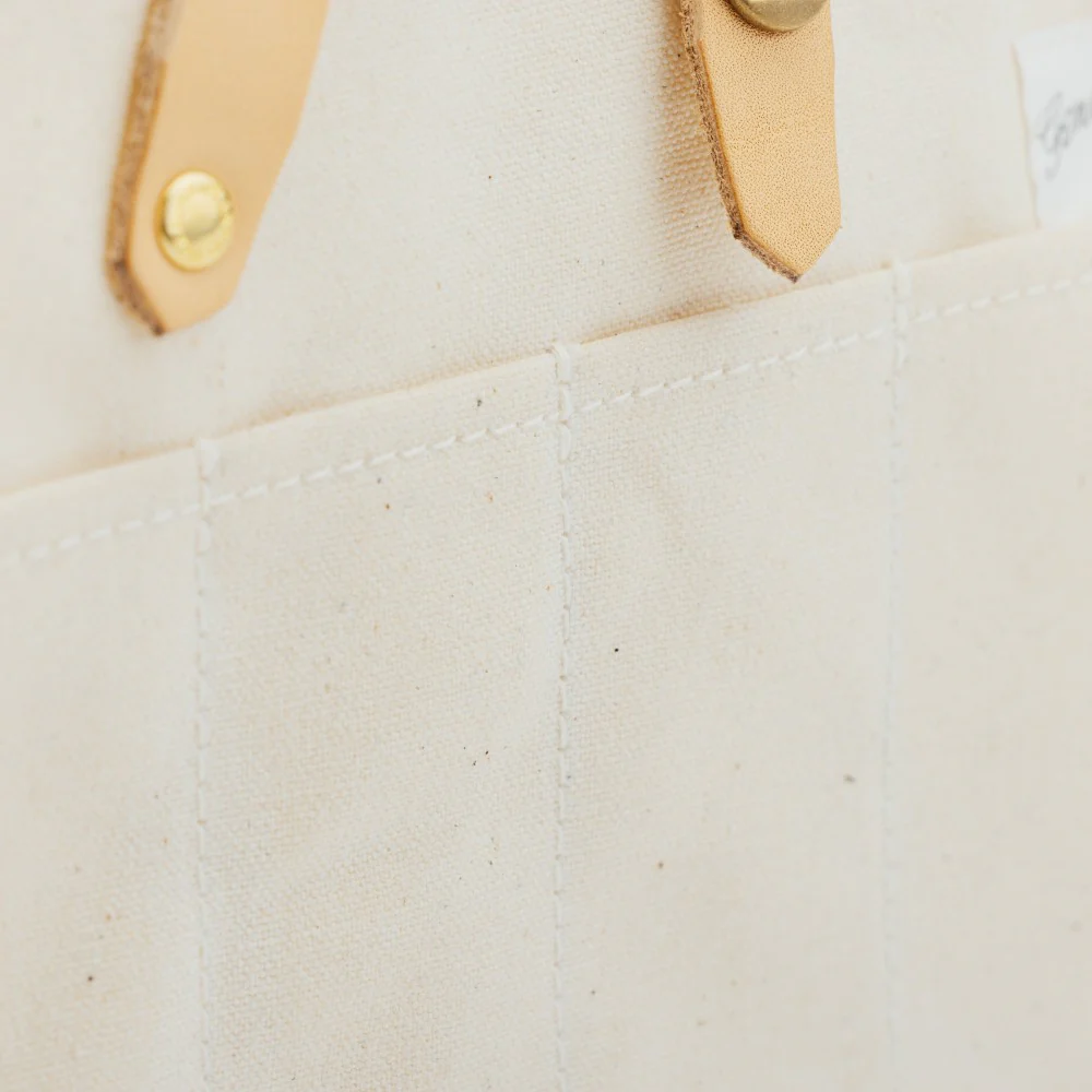 Mini Torba TSL Paraffin Canvas - Image 18