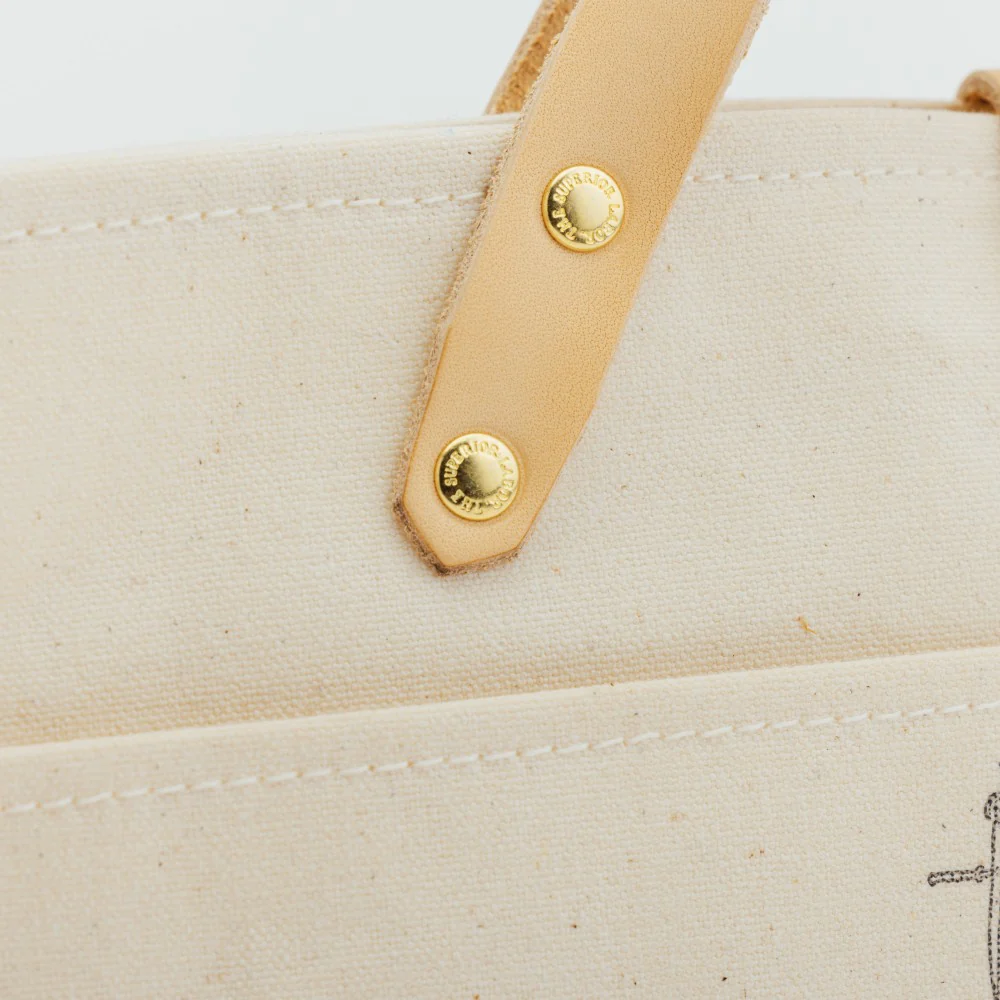 Mini Torba TSL Paraffin Canvas - Image 19