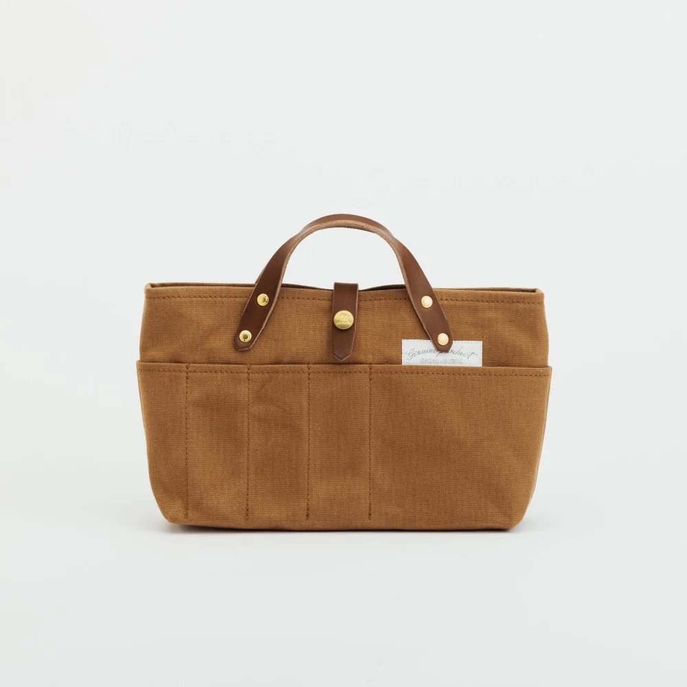 Mini Torba TSL Paraffin Canvas - Image 21